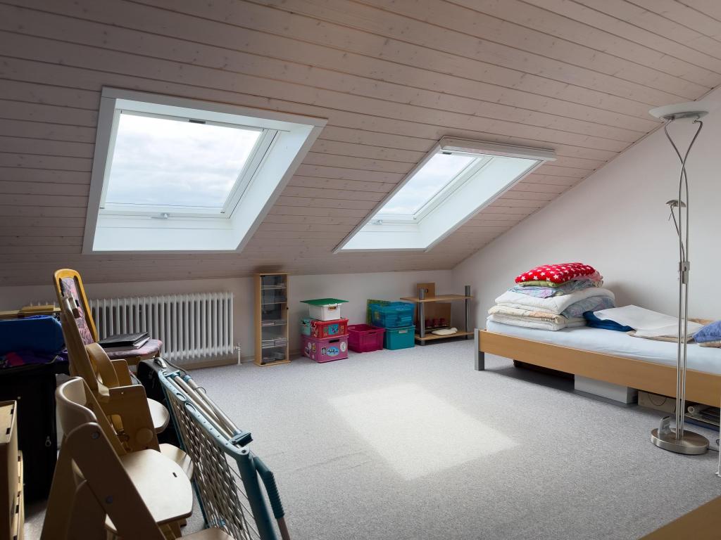 Studiozimmer