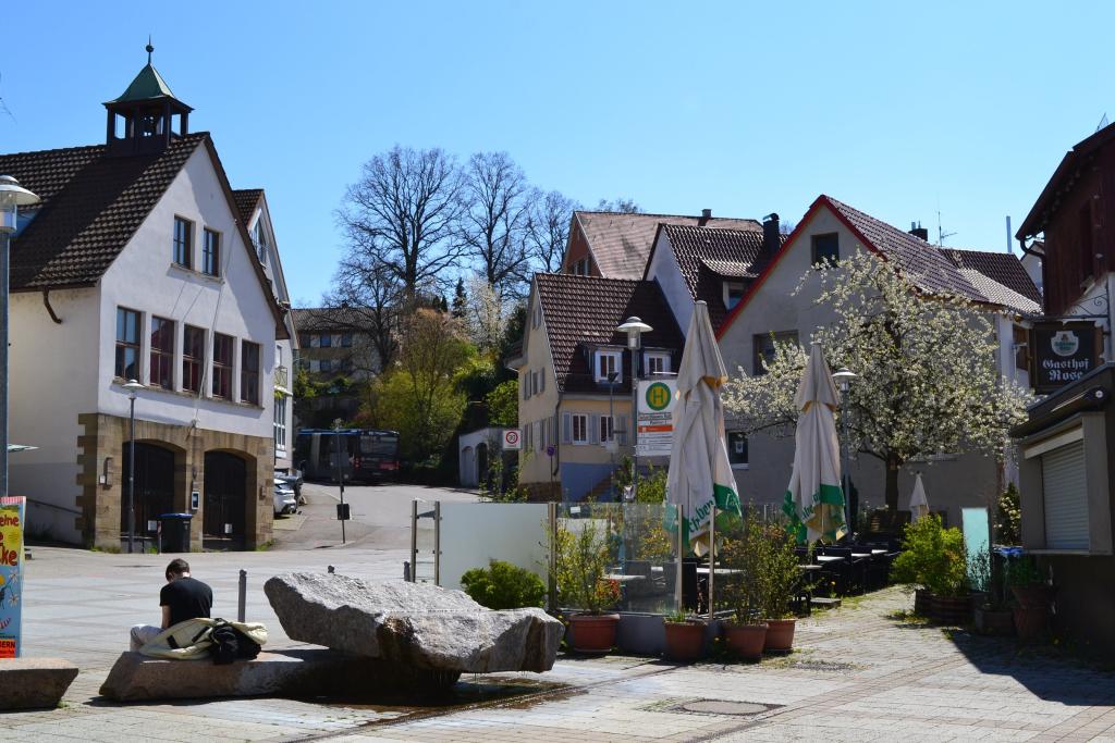 Erstbezug nach Fertigstellung - Wohnen mit Stil und der Natur vor der Haustür! - Foto 4