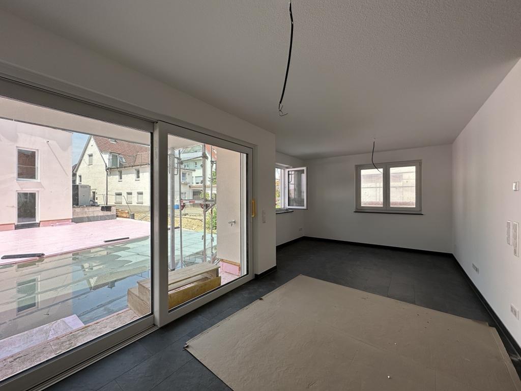 VERMIETUNG - Neubau und Erstbezug im September 2026 - Foto 1