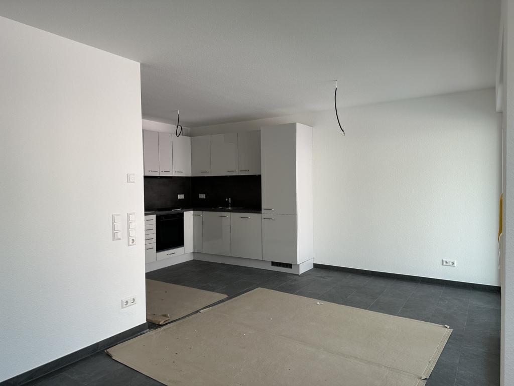 VERMIETUNG - Neubau und Erstbezug im September 2026 - Foto 3