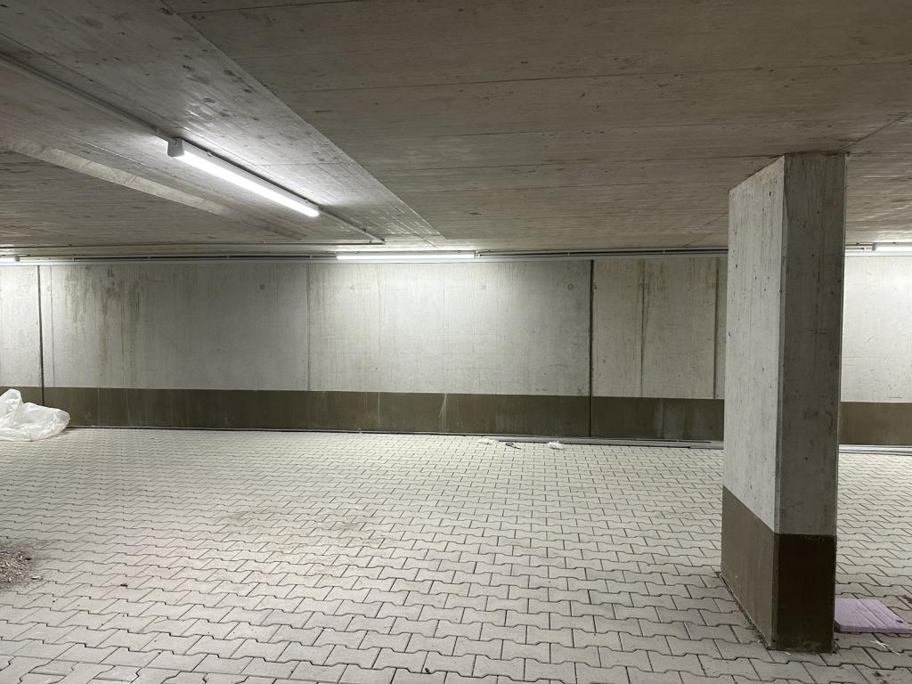 VERMIETUNG - Neubau und Erstbezug im September 2026 - Foto 5