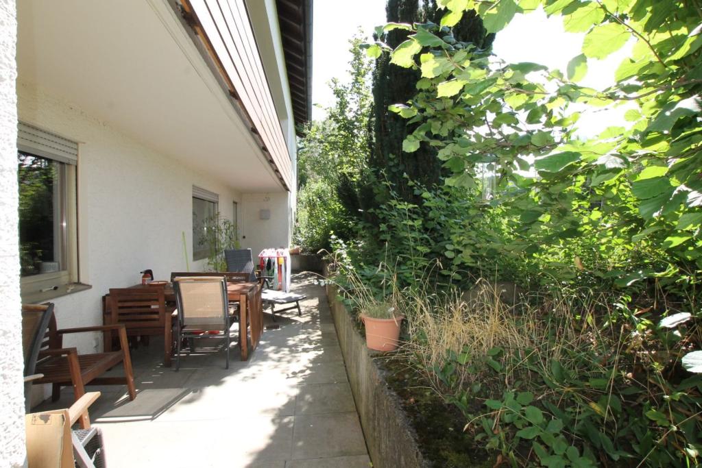 Moderne 2,5 Zimmer-Wohnung - Photo 5