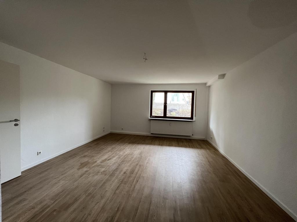 Moderne 2,5 Zimmer-Wohnung - Photo 1