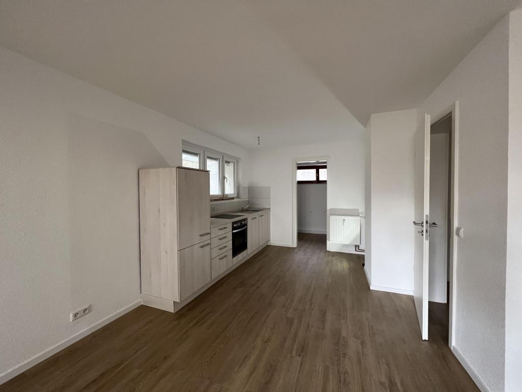 Moderne 2,5 Zimmer-Wohnung - Photo 2