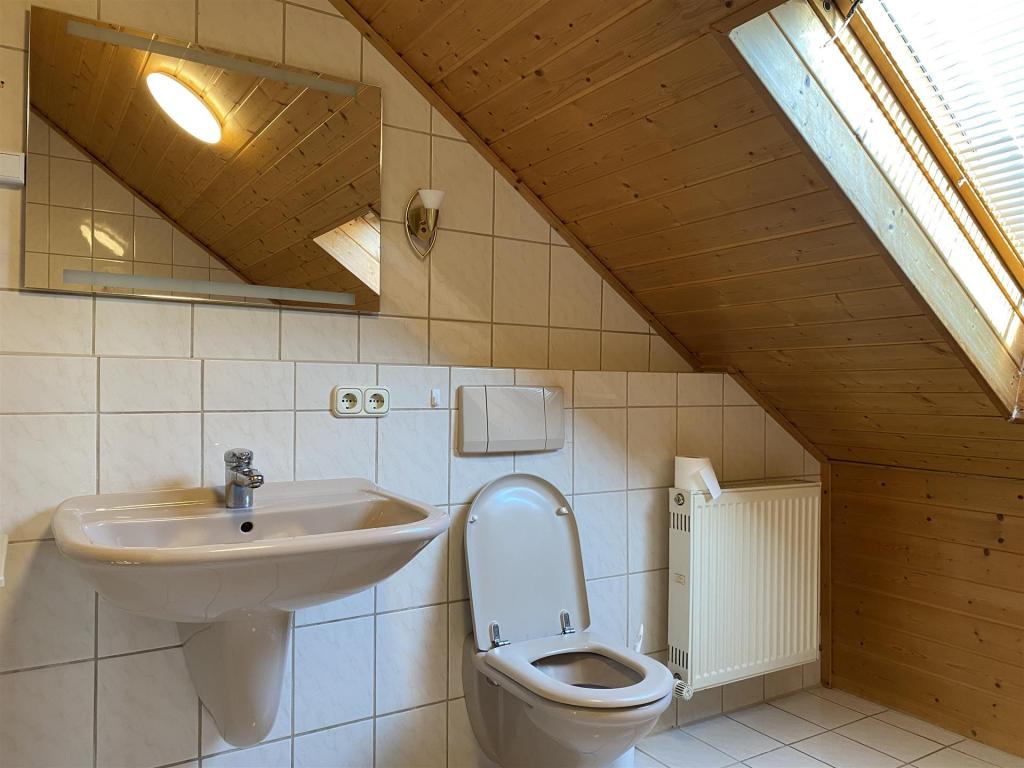 Helle gemütliche 2-Zimmer-Wohnung in Inning am Holz - Foto 5