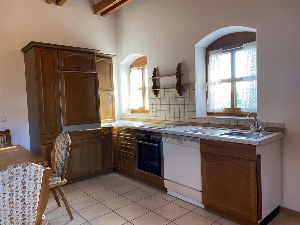 Helle gemütliche 2-Zimmer-Wohnung in Inning am Holz - Foto 4