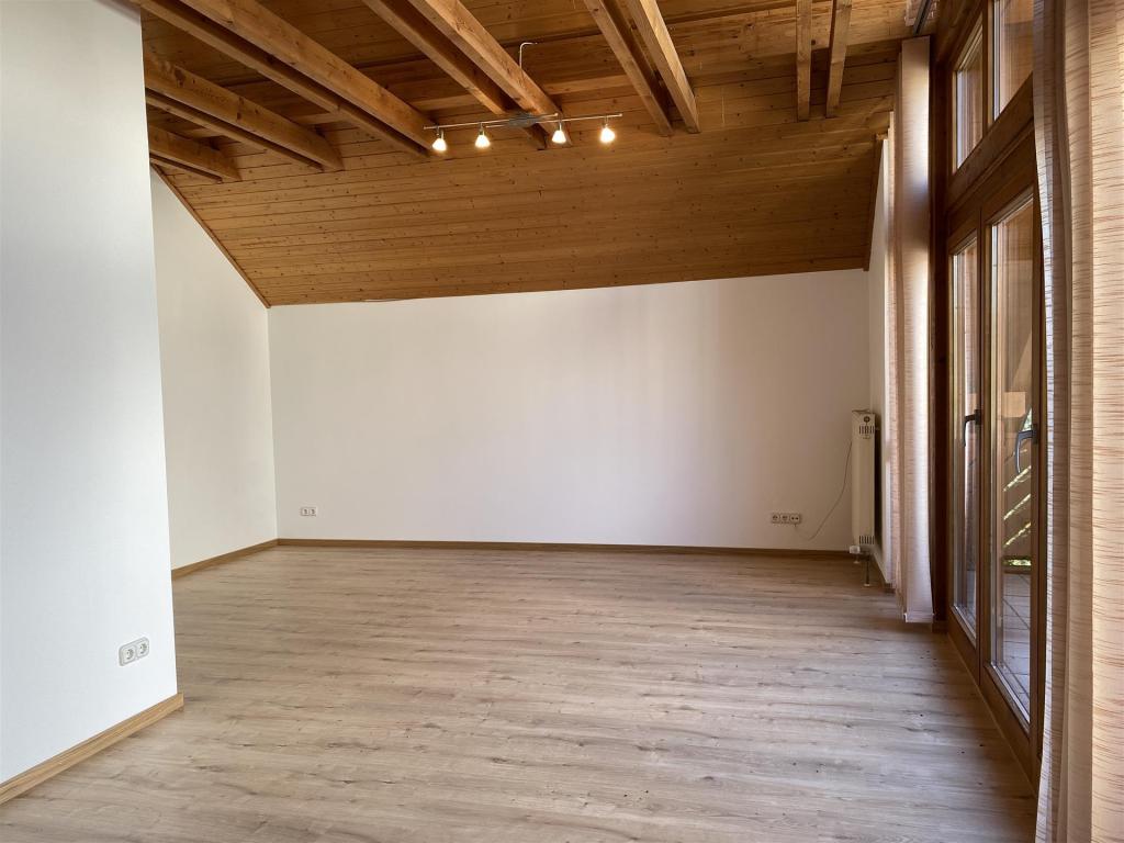 Helle gemütliche 2-Zimmer-Wohnung in Inning am Holz - Foto 2