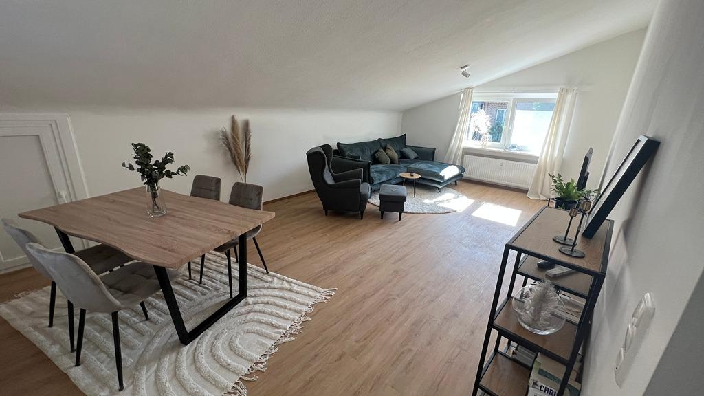 Wohnung in Panten - Photo 2