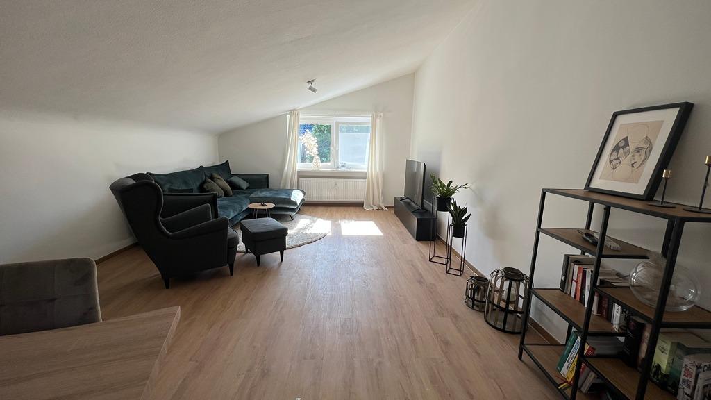 Wohnung in Panten - Photo 1