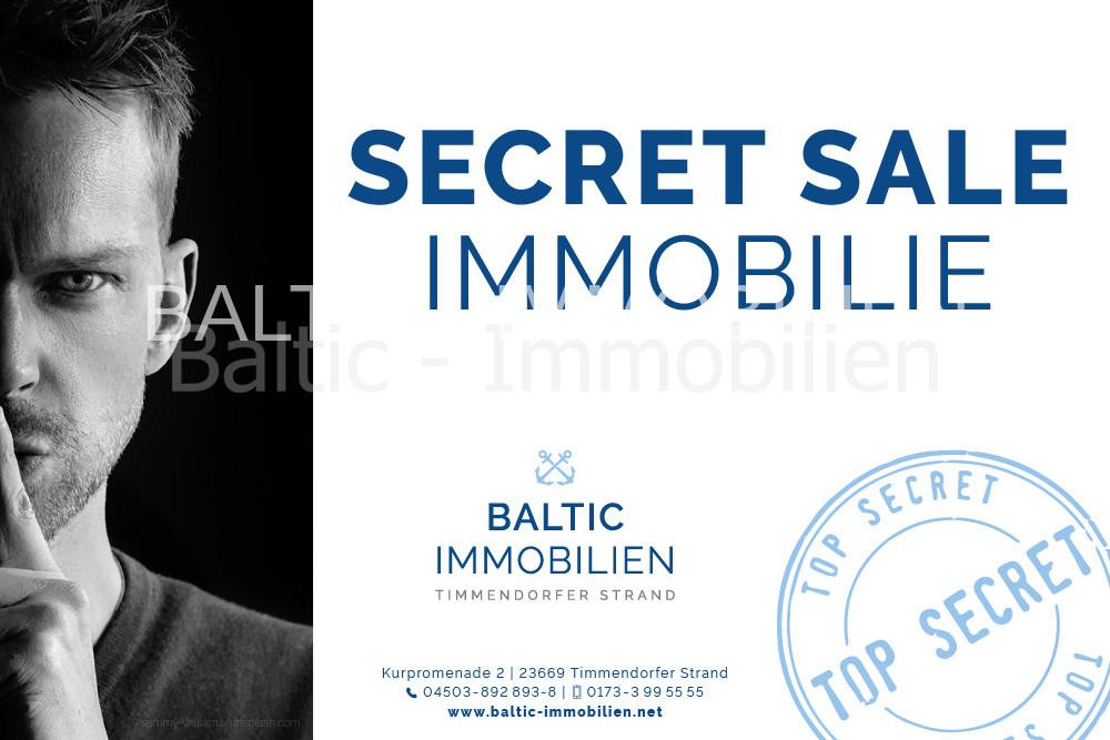 Vorlage Secret Sale 