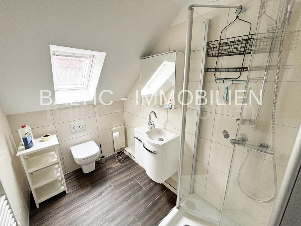 Badezimmer DG