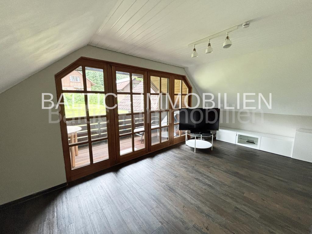 Schlafzimmer 2 DG