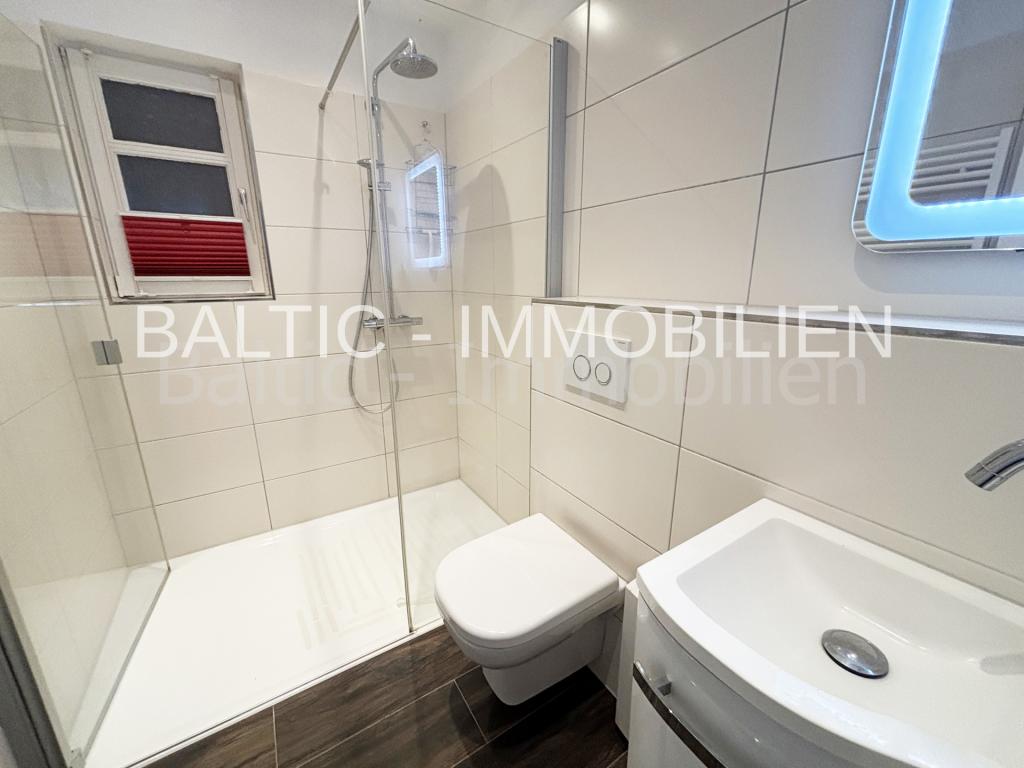 Badezimmer eG