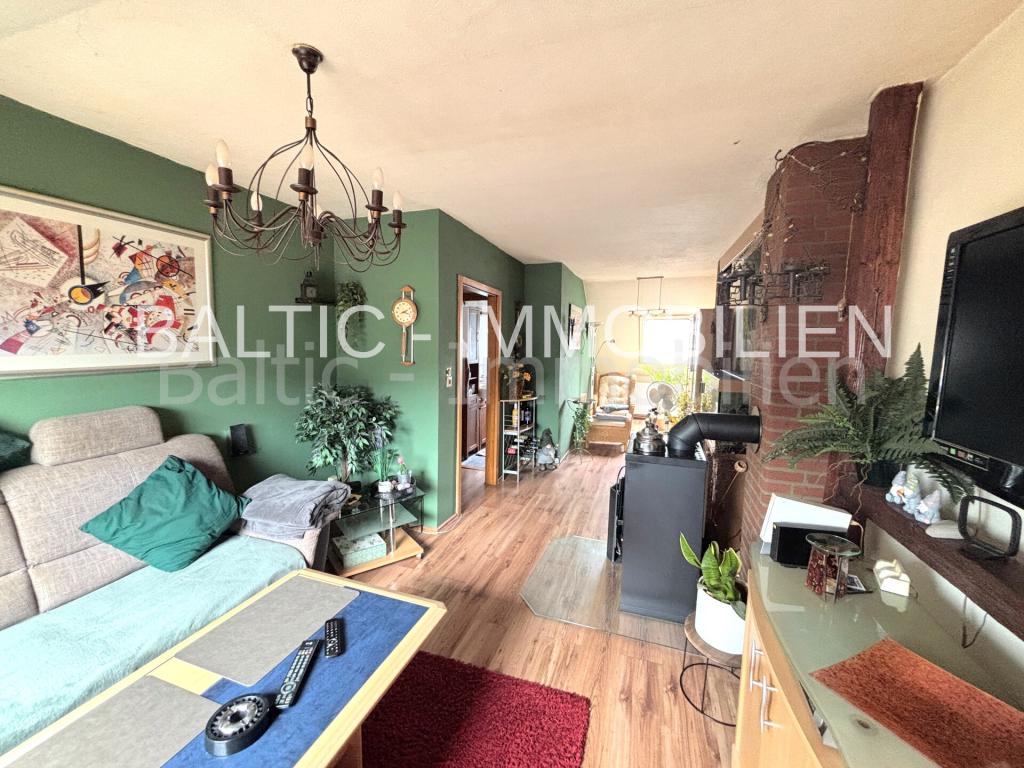 Wohnzimmer DG