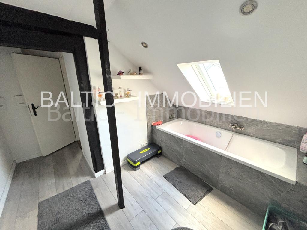 Badezimmer DG