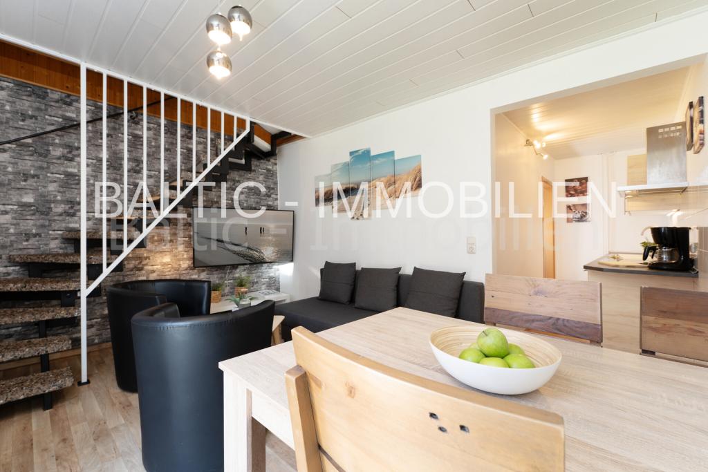 Wohn/Esszimmer