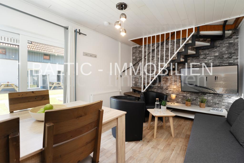 Wohn/Esszimmer