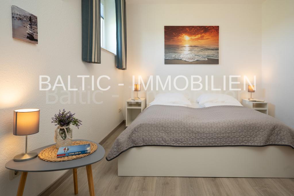 Schlafzimmer DG