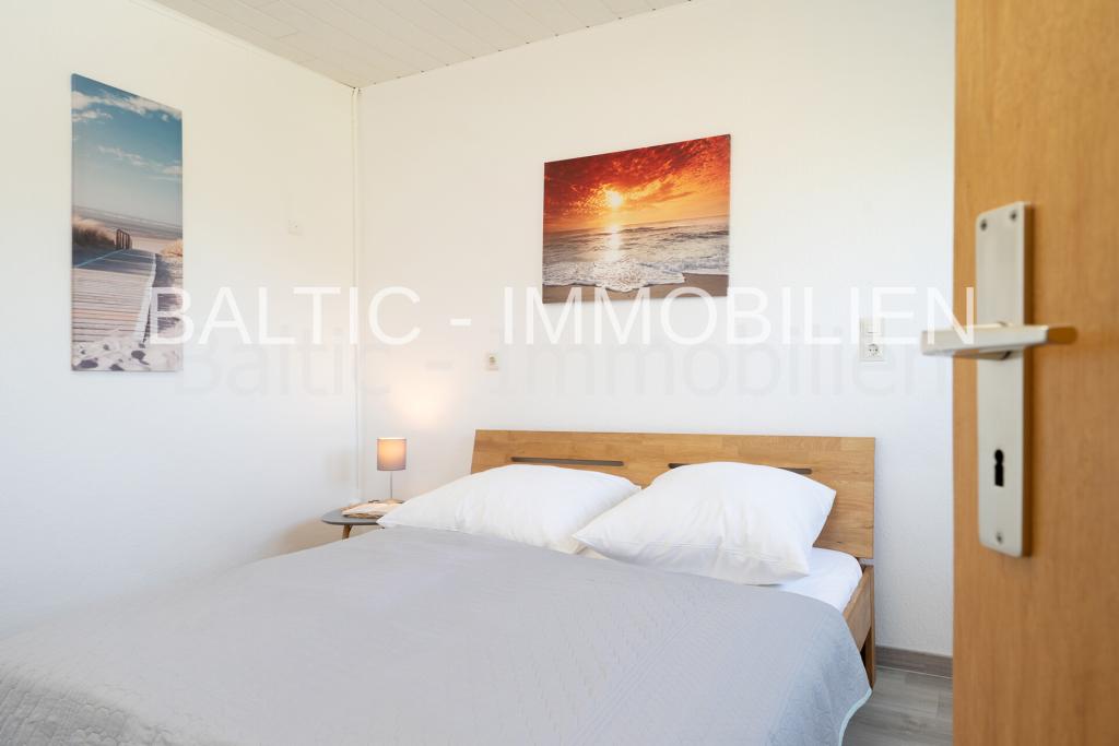 Schlafzimmer EG