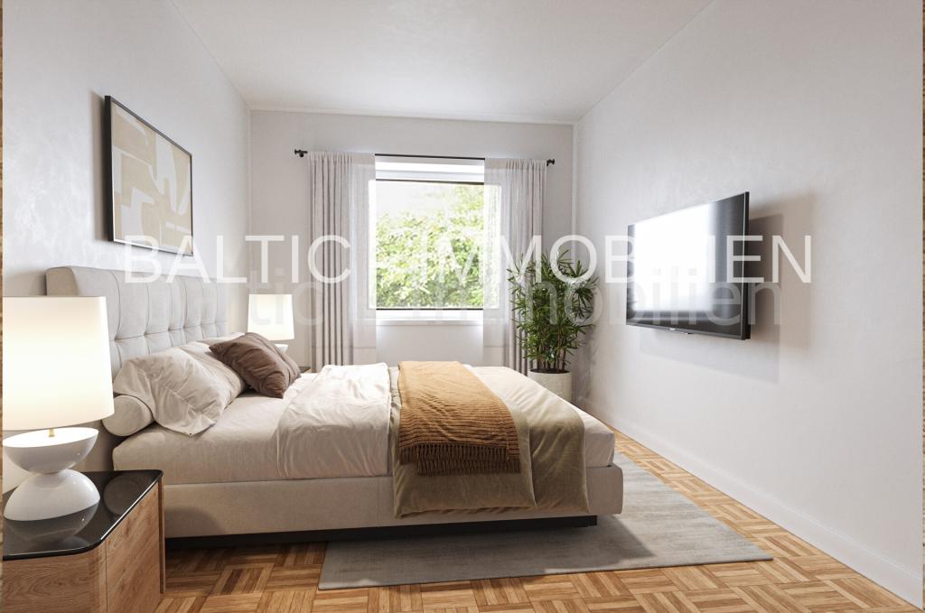 Frisch in der Sanierung befindliches Einfamilienhaus mit großem Grundstück! - Photo 2