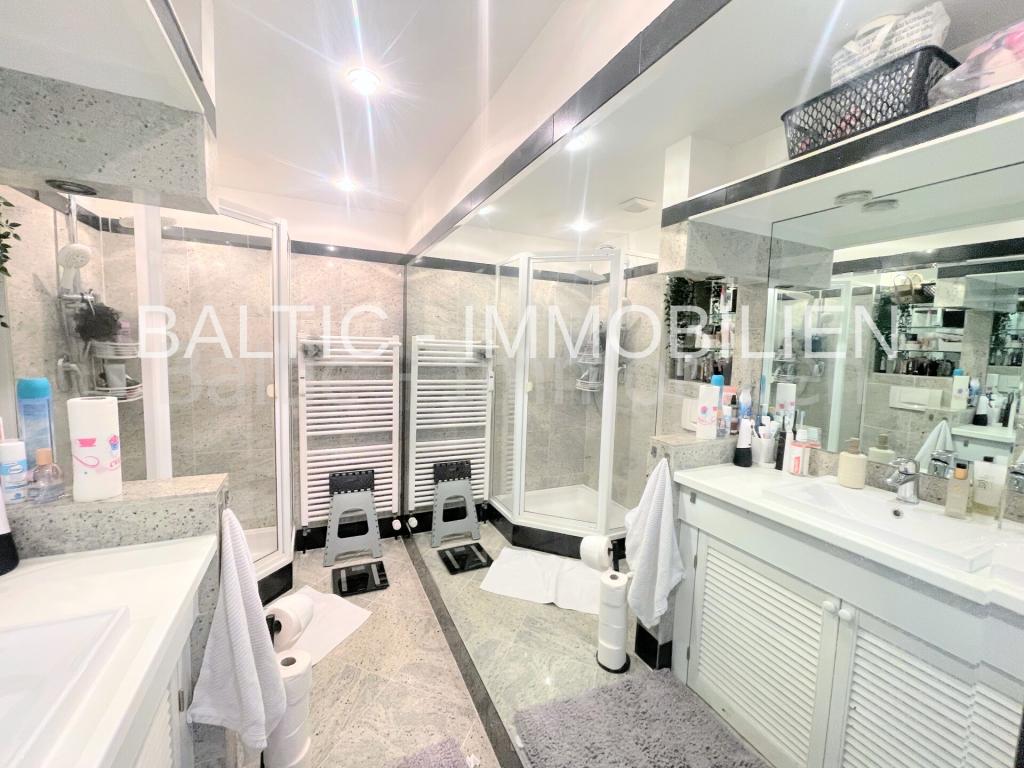 Schöne 2,5 Zimmer-Wohnung mit Balkon! - Photo 5