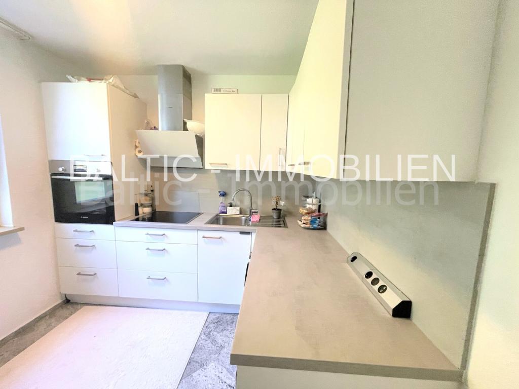 Schöne 2,5 Zimmer-Wohnung mit Balkon! - Photo 4