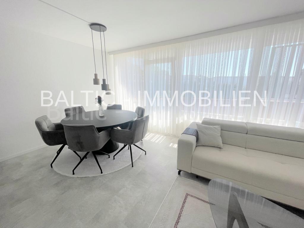 Schöne 2,5 Zimmer-Wohnung mit Balkon! - Photo 2