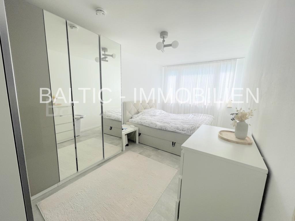 Schöne 2,5 Zimmer-Wohnung mit Balkon! - Photo 3