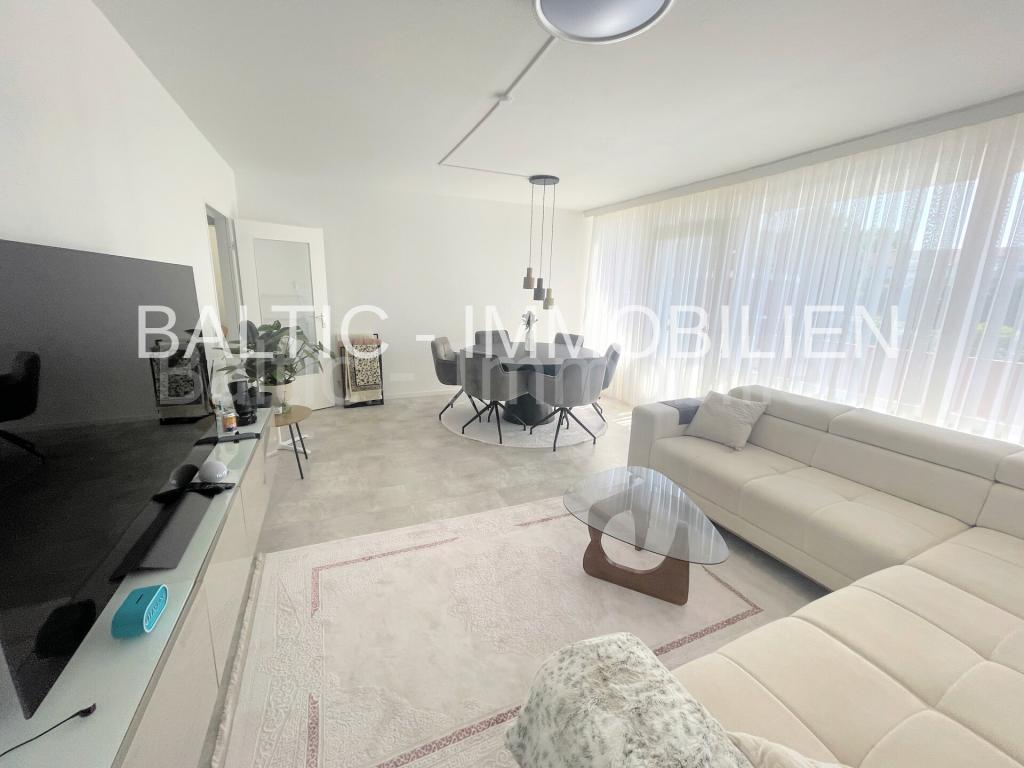 Schöne 2,5 Zimmer-Wohnung mit Balkon! - Photo 1
