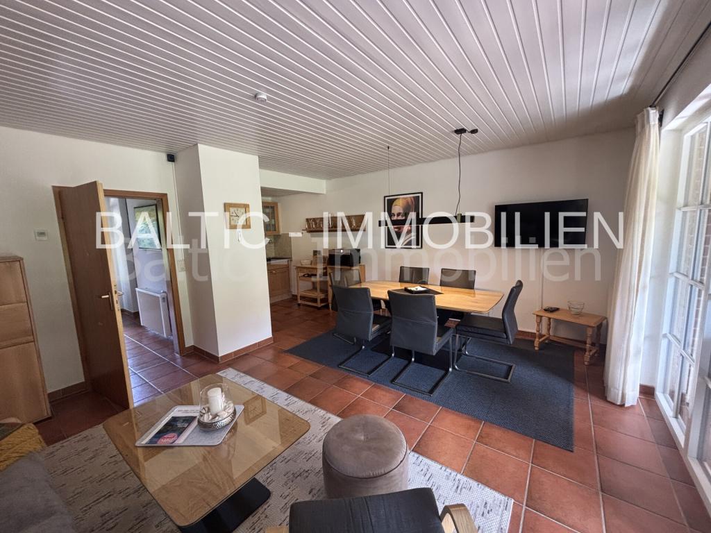 Schönes Reihenendhaus in Klingberg! - Photo 1