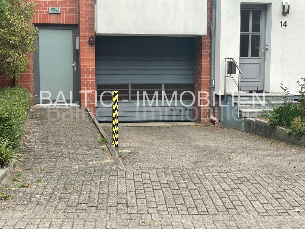 Tiefgarage