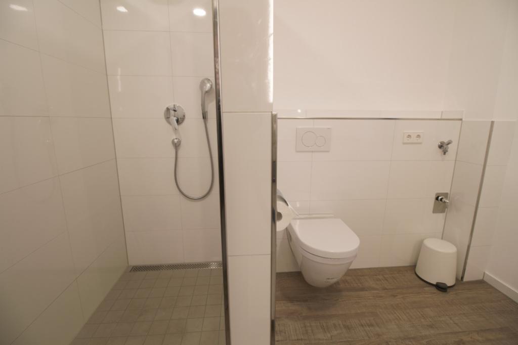 Business-Apartment "Dora" mit großer Terrasse in Durlach - Photo 5