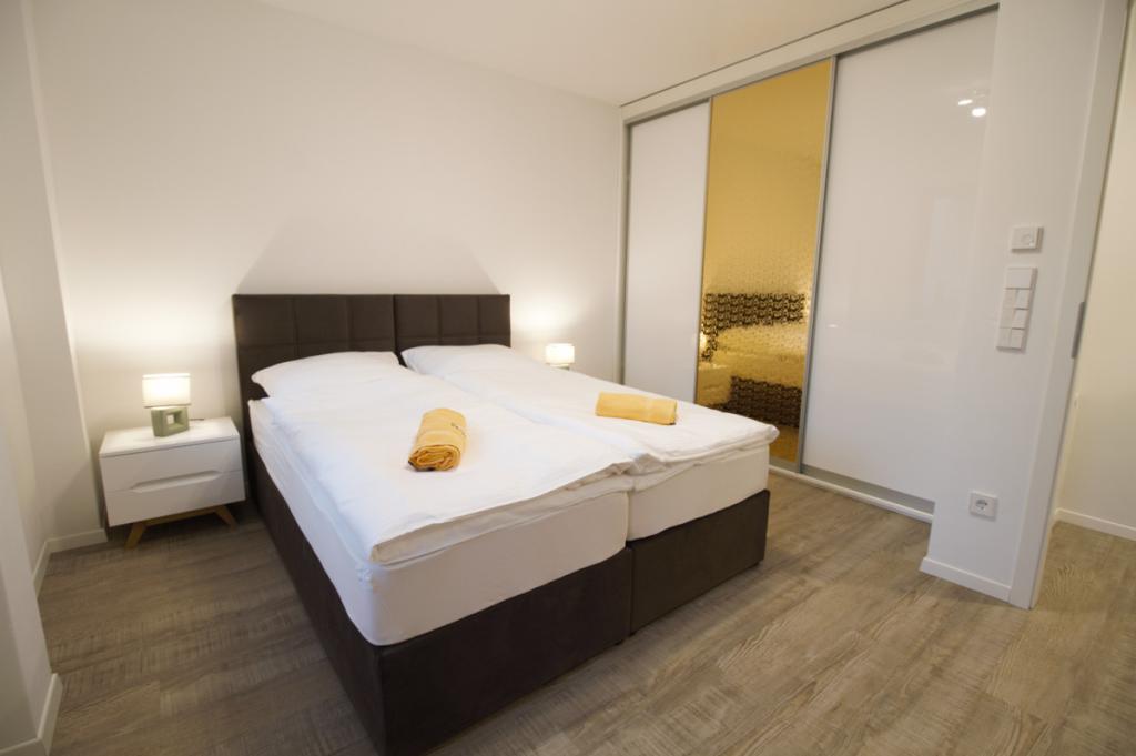 Business-Apartment "Dora" mit großer Terrasse in Durlach - Photo 2