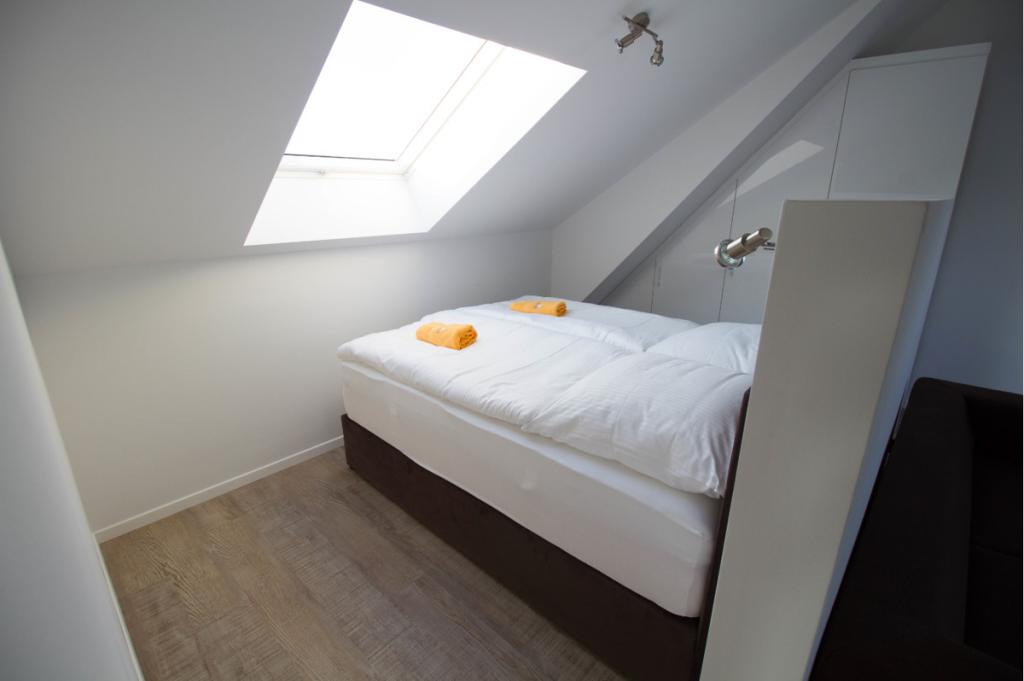 Hochwertig ausgestattetes Business-Apartment "Gustav" in KA-Durlach - Foto 3