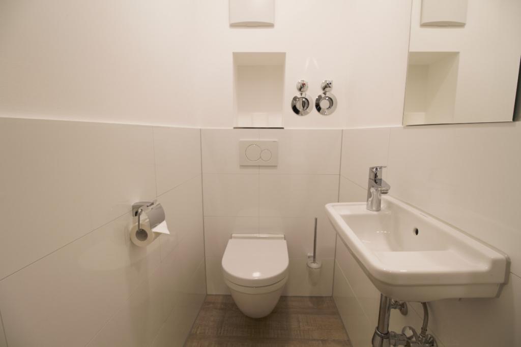 Gäste-WC