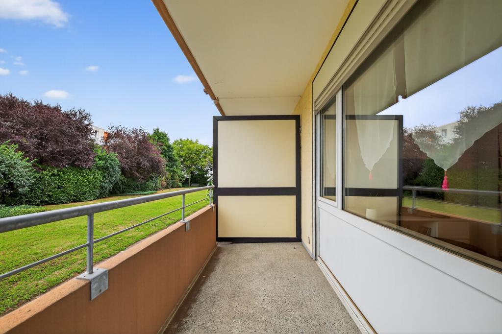 Loggia