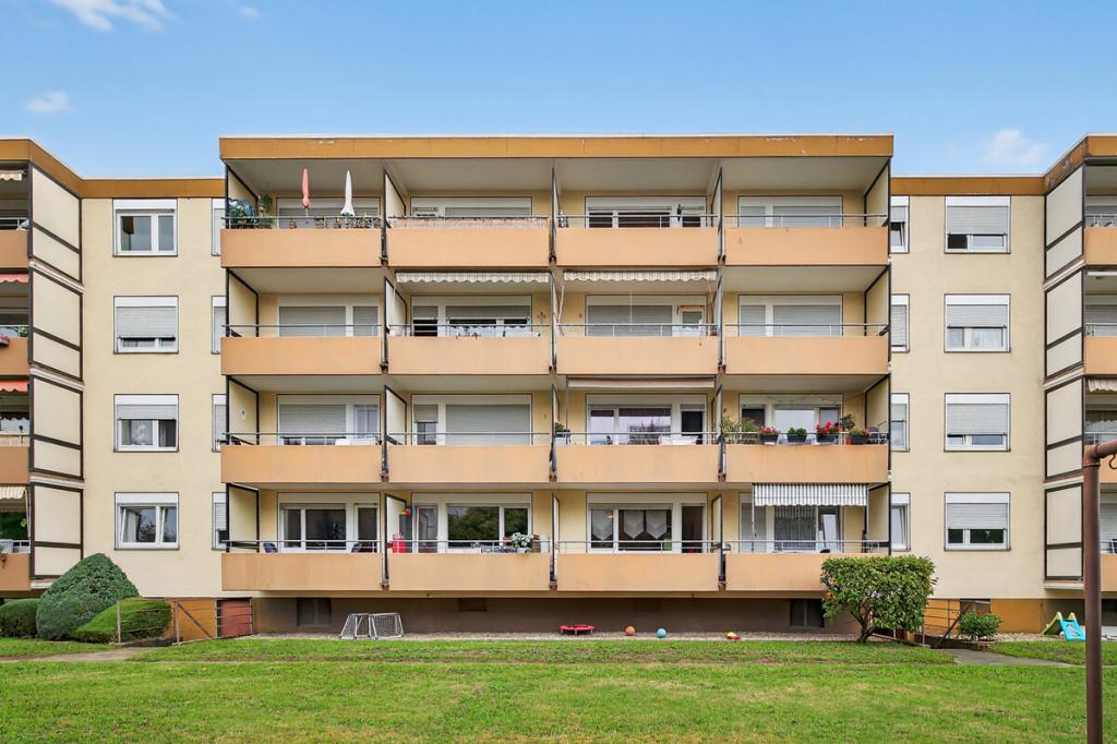Wohnkomplex