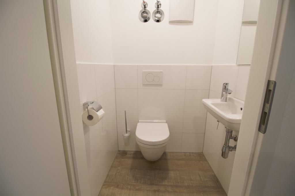 Hochwertig ausgestattetes Business-Apartment "Emil" in KA-Durlach - Foto 5