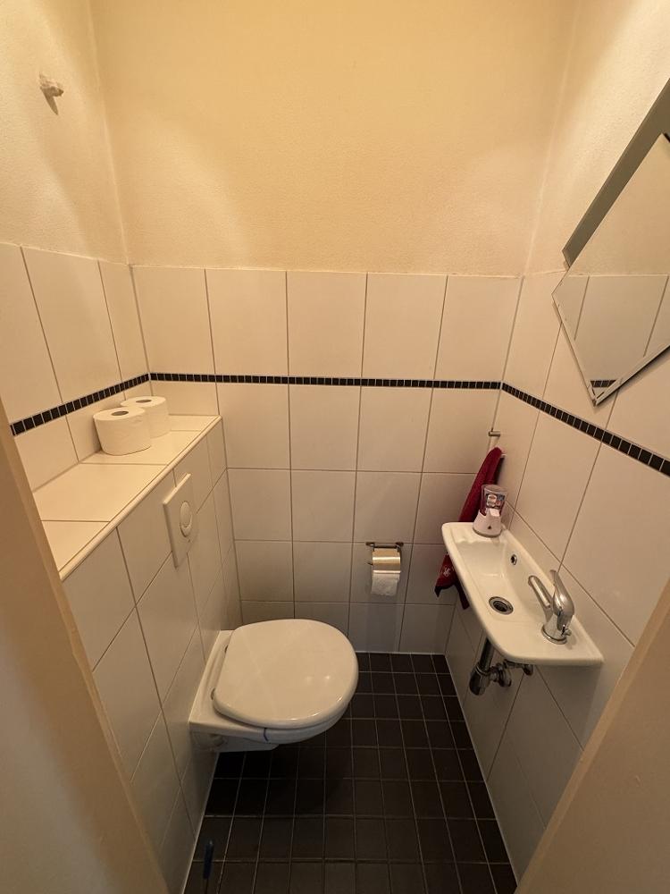 Gäste-WC