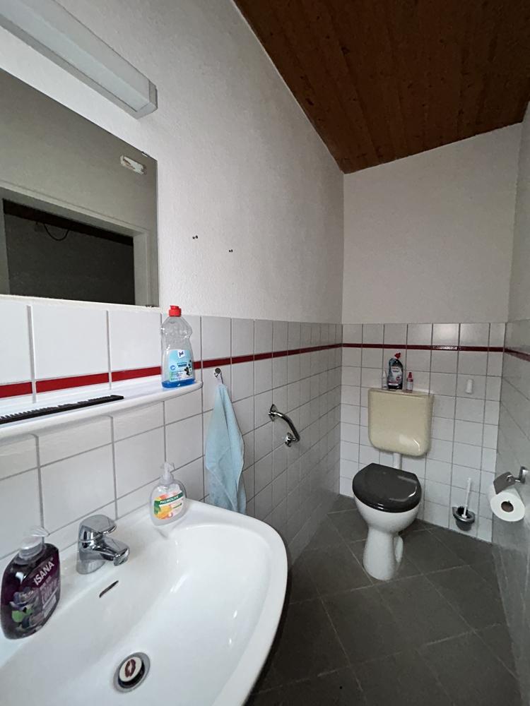 WC Salon