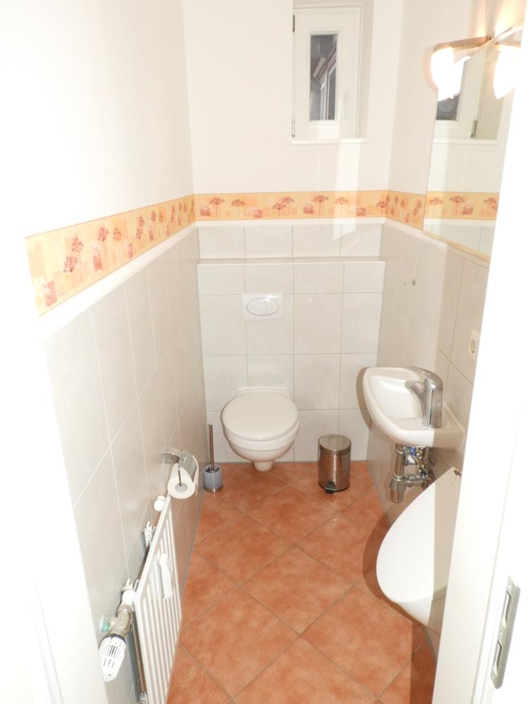 Gäste-WC EG