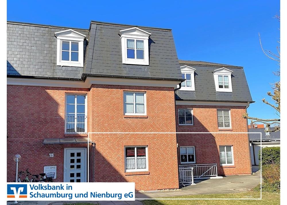 Ansicht Südost