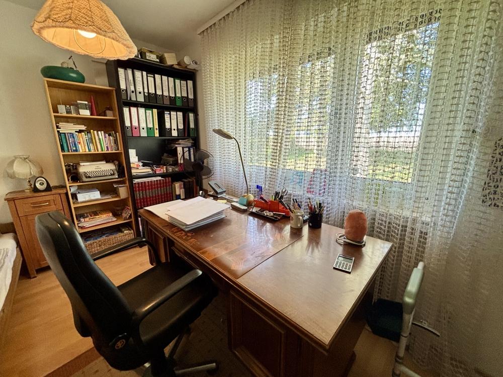 Homeoffice 