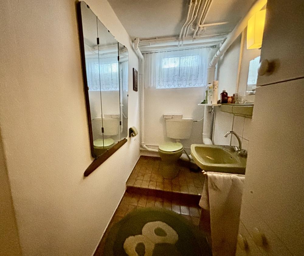 Keller WC