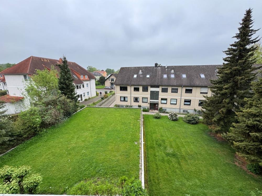 2962 Blick vom Balkon