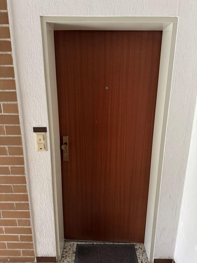 2962 Wohnungstür