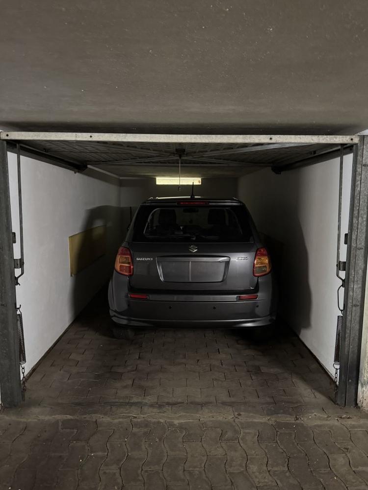 2962 Tiefgaragenstellplatz