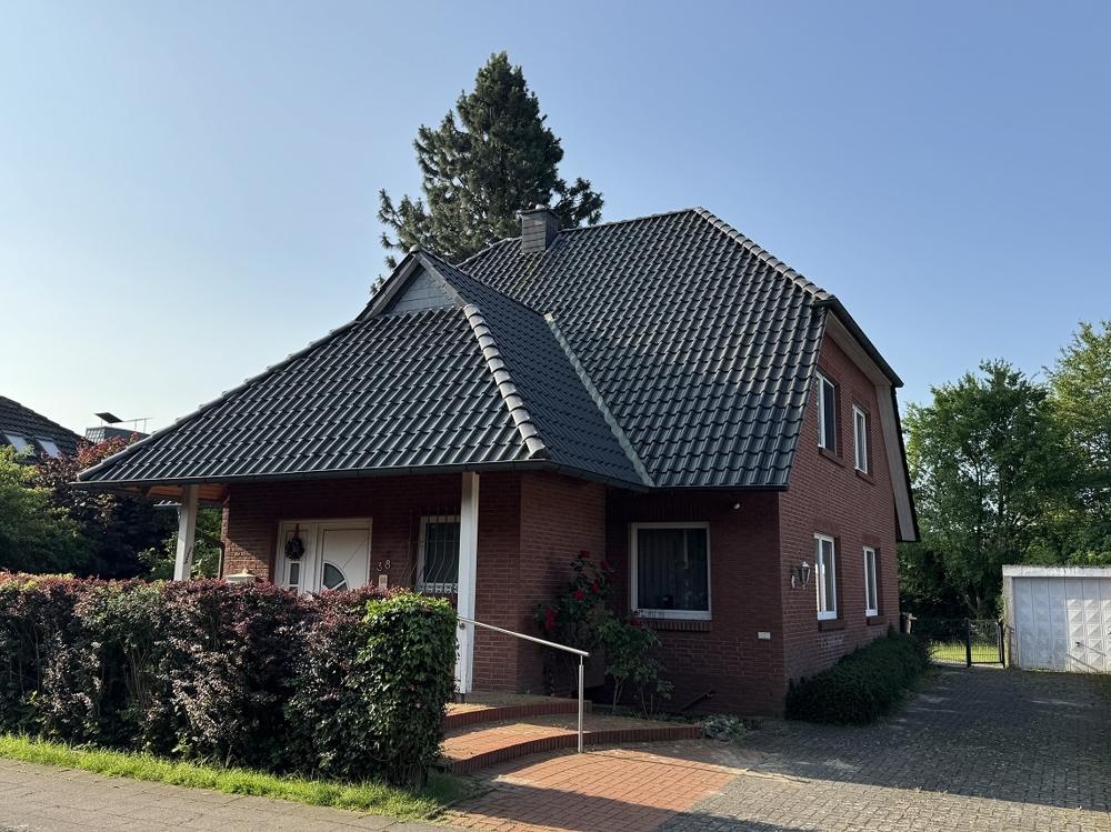 Ansicht Norden