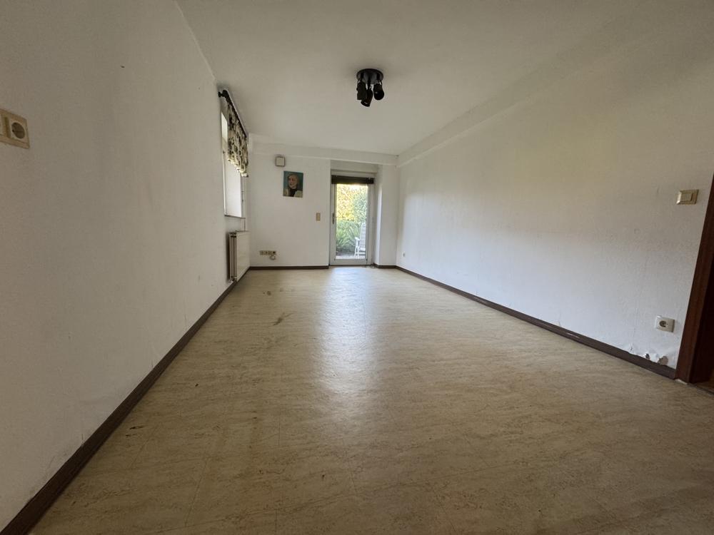 2969 Wohnraum im KG