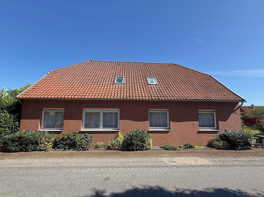 Ansicht Süd